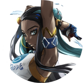 松傘
