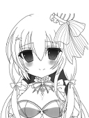 焼かない