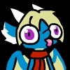 TinyBats コウモリ