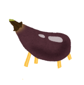茄子