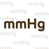 mmHg