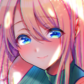 藍沢ちひろ@お仕事募集中