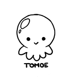 tomoe