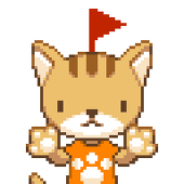 pixelflag