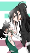 ちゃき
