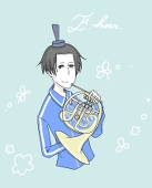菊井くん