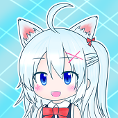 しろチョコ！