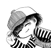 野生人【新刊通頒中】