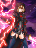 UnholyMoonAngel