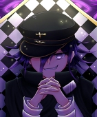 死バニ一