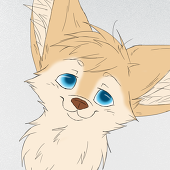 Fennekfuchs