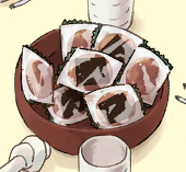 おひたし