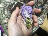 藍