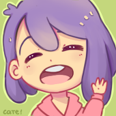 Cate
