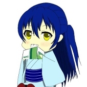 ば〜そん