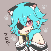 クロネコ