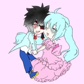 しのぶリルハ☆