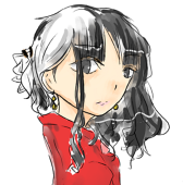 青永秋