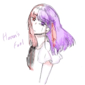 ちびぴか。