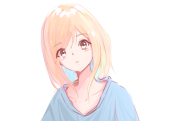 ただの石