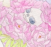 箱籠わた。@進捗瀕死。