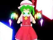*れいな/にゃこもち