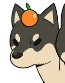 たぶん犬