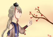 紅雅