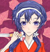 翆花