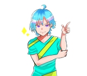 ギャラクシー