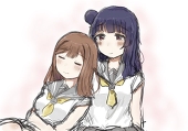 ひよこ豆茶