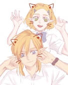 も