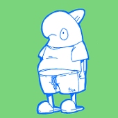 尾鮪