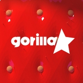 gorillaSTAR