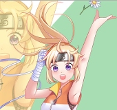 桐花顺顺