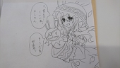 クロ@機材準備中