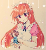 ショコラ♪