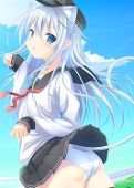 沐雨橙风