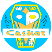 Supercasket