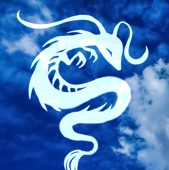 蒼空の