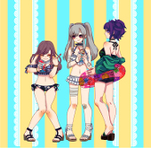 ちょび