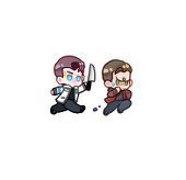 蝶Jan