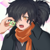 おいしいカニ