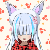 狐雪ひぃな