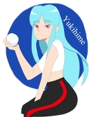Yukihime