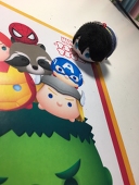 たこす