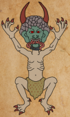 daemonlevyathan