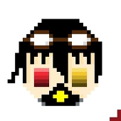 黒霧 アゲハ