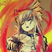 ぱりぱり