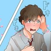 す